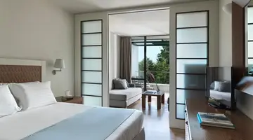 Kontokali Bay Resort and Spa