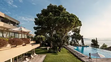 Kontokali Bay Resort and Spa