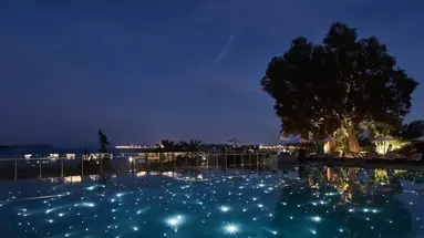 Kontokali Bay Resort and Spa