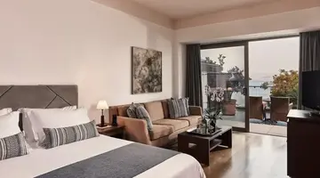Kontokali Bay Resort and Spa