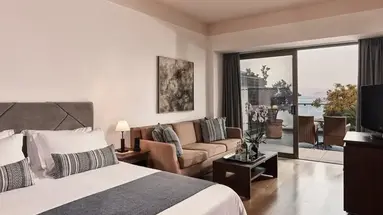 Kontokali Bay Resort and Spa
