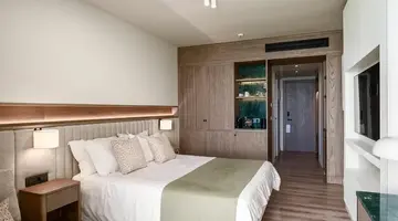 Kontokali Bay Resort and Spa