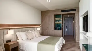 Kontokali Bay Resort and Spa