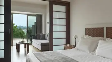 Kontokali Bay Resort and Spa