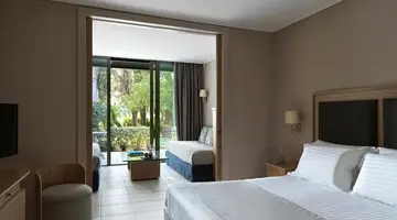 Kontokali Bay Resort and Spa
