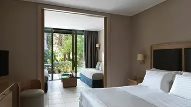Kontokali Bay Resort and Spa