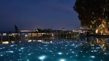Kontokali Bay Resort and Spa