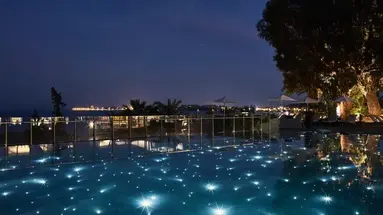 Kontokali Bay Resort and Spa