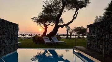 Kontokali Bay Resort and Spa