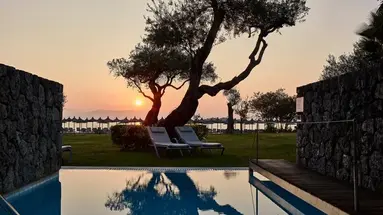 Kontokali Bay Resort and Spa