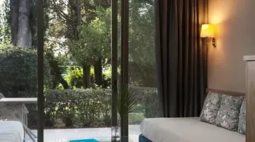 Kontokali Bay Resort and Spa
