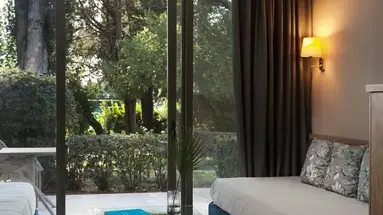 Kontokali Bay Resort and Spa
