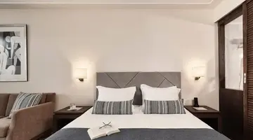 Kontokali Bay Resort and Spa