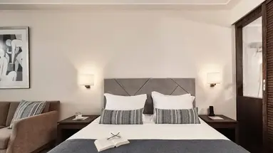 Kontokali Bay Resort and Spa