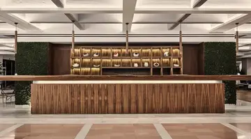 Kontokali Bay Resort and Spa