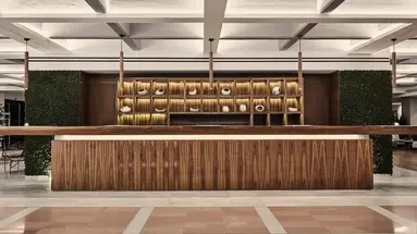 Kontokali Bay Resort and Spa