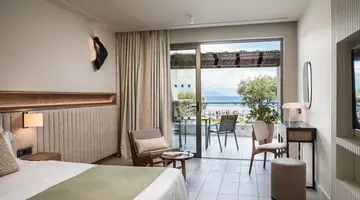 Kontokali Bay Resort and Spa