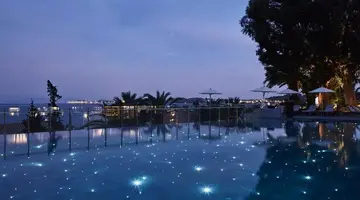 Kontokali Bay Resort and Spa