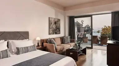 Kontokali Bay Resort and Spa