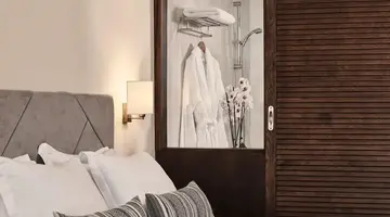Kontokali Bay Resort and Spa