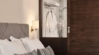 Kontokali Bay Resort and Spa