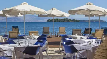 Kontokali Bay Resort and Spa
