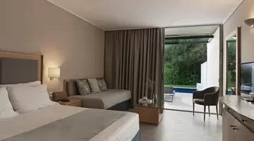 Kontokali Bay Resort and Spa