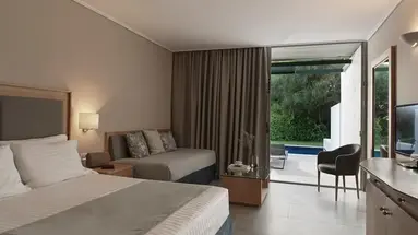 Kontokali Bay Resort and Spa