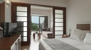 Kontokali Bay Resort and Spa