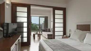 Kontokali Bay Resort and Spa