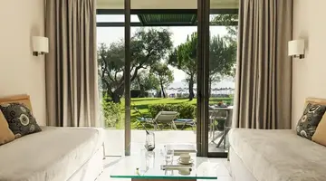 Kontokali Bay Resort and Spa