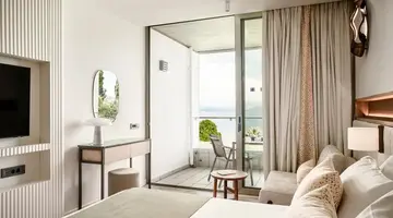 Kontokali Bay Resort and Spa