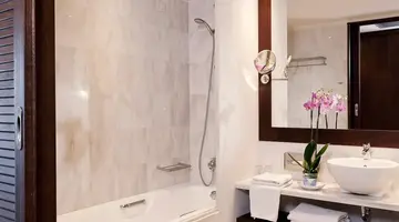 Kontokali Bay Resort and Spa