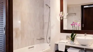 Kontokali Bay Resort and Spa