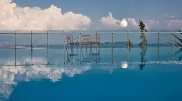 Kontokali Bay Resort and Spa