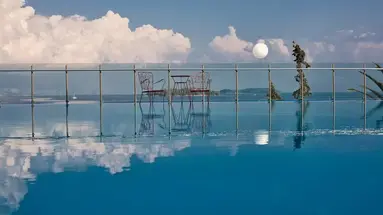 Kontokali Bay Resort and Spa