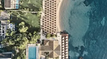 Kontokali Bay Resort and Spa