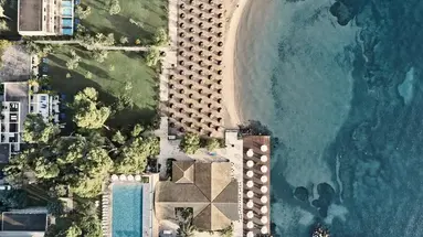 Kontokali Bay Resort and Spa