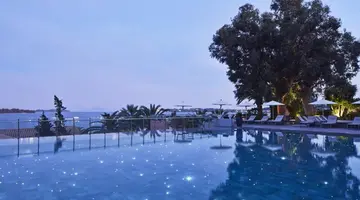 Kontokali Bay Resort and Spa