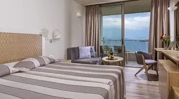 Kontokali Bay Resort and Spa