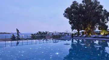 Kontokali Bay Resort and Spa