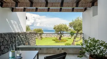 Kontokali Bay Resort and Spa