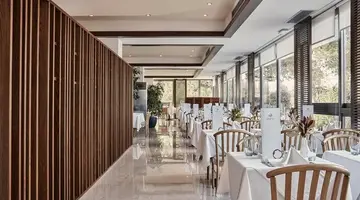 Kontokali Bay Resort and Spa
