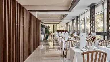 Kontokali Bay Resort and Spa