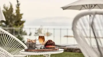 Kontokali Bay Resort and Spa