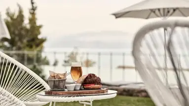 Kontokali Bay Resort and Spa