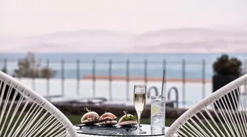 Kontokali Bay Resort and Spa
