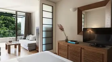 Kontokali Bay Resort and Spa