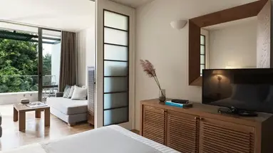 Kontokali Bay Resort and Spa