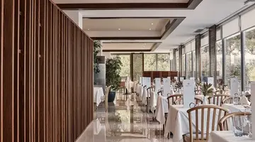Kontokali Bay Resort and Spa